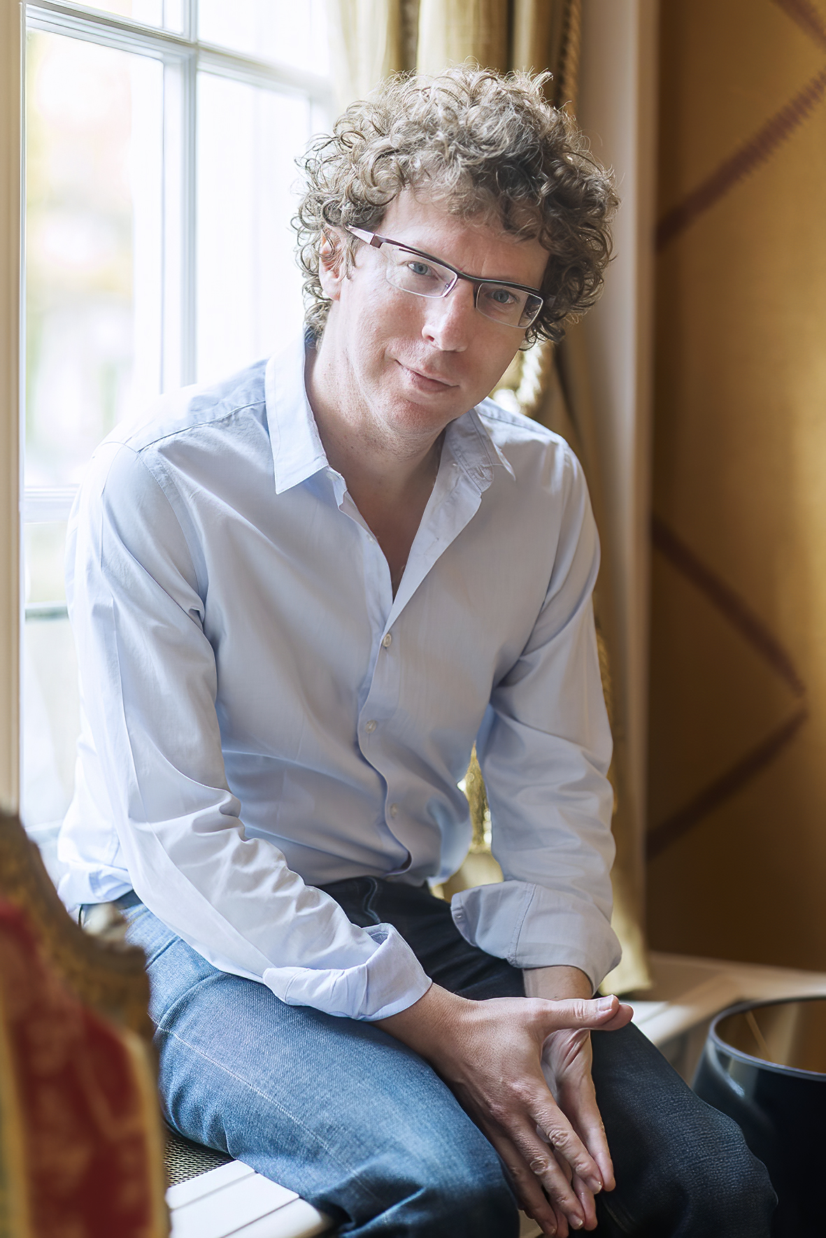 Arnon Grunberg